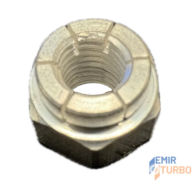 Garrett Universal V-Band V CLAMP Lock Nut for all Turbo brand 400515-0212 turbo