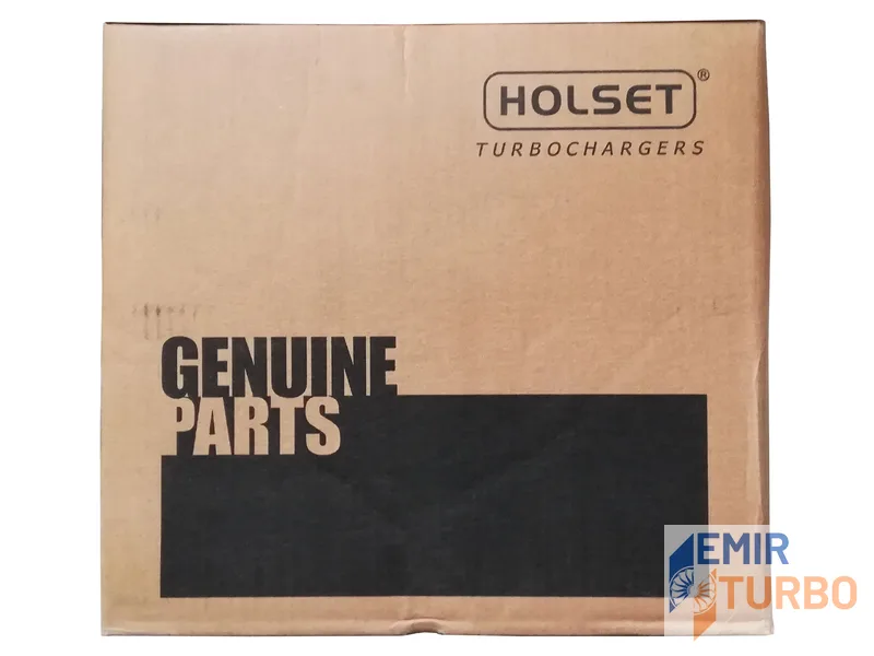 Holset HX55 Turbo CHRA for Scania Truck DC11 Bus DC12 Diesel Engine 4031340 turbo