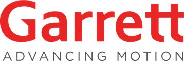 Garrett turbo